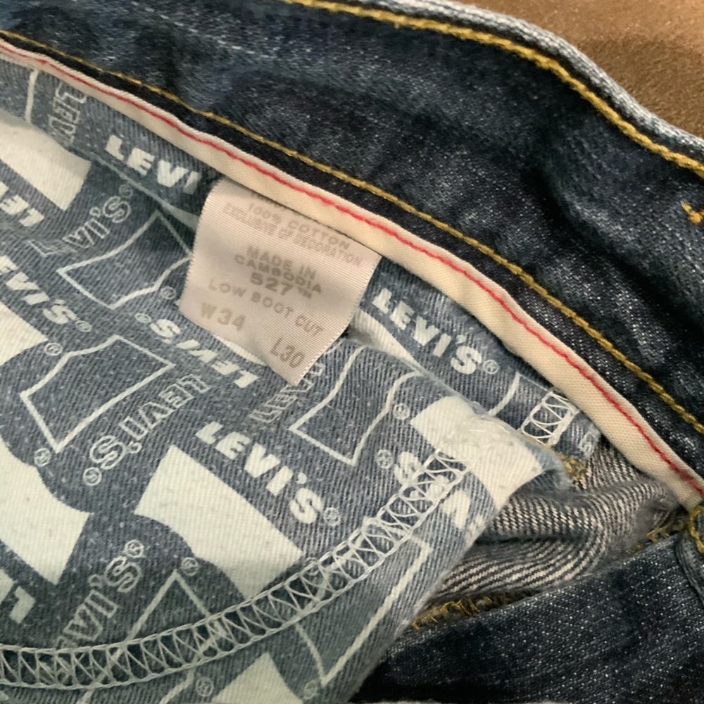 Levis 527 - image 3
